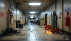 合适《福建省电动自行车停放充电场合消