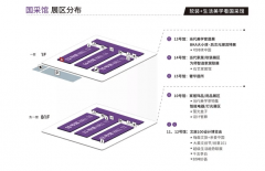 接内拆完成后的空气营制取糊口场景建立